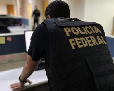 PF desarticula quadrilha que fraudava o Concurso Nacional Unificado