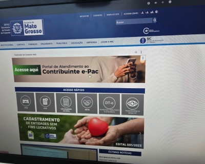 Contribuintes podem retificar a Escriturao Fiscal Digital sem cobrana de taxa at 30 de novembro