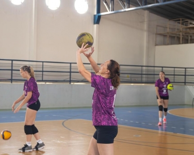 Sinop sedia etapa regional dos Jogos Abertos Mato-grossenses com mais de 700 atletas