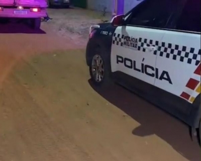Homem de 43 anos � assassinado ap�s casa ser invadida em C�ceres