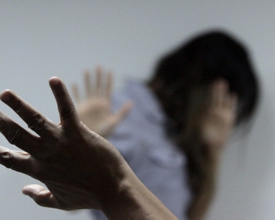 Pol�cia Civil prende filho que perseguiu a m�e com pau ap�s ela se negar a fazer seu almo�o