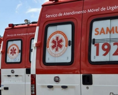Troca de central do Samu pode causar instabilidade da linha 192
