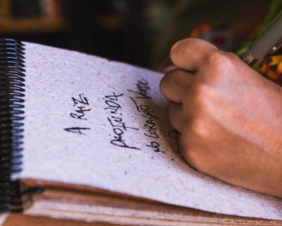 Envio de materiais para publicao em revista sobre a cultura em MT pode ser feito at segunda-feira (6)