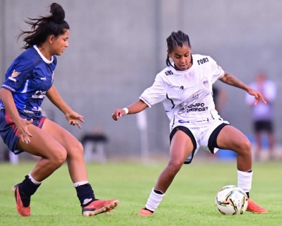 Ao derrota o Operrio e abre vantagem na deciso do Estadual Feminino 