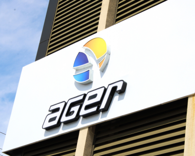 Ager instala cmeras de monitoramento em todos os Postos Avanados de Atendimento