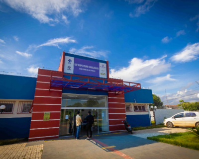 UBSs de Rondonpolis tero horrio estendido nesta tera-feira para campanha Outubro Rosa