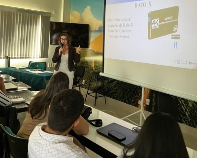 Sade Digital realizou 382 atendimentos de tele-estomatologia em MT