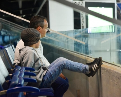 Setasc promove celebrao do Dia das Crianas com jogo do Cuiab na Arena Pantanal