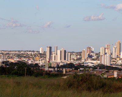 Procon e Vigilncia fiscalizam venda de bebidas alcolicas em Rondonpolis