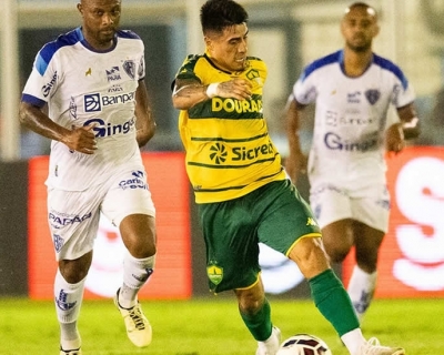 Cuiab x Novorizontino: saiba onde assistir e acompanhe todos os detalhes do duelo
