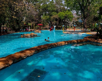 Mato Grosso tem o 4 maior crescimento percentual de viagens internas feitas por seus moradores em 2024