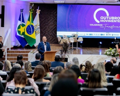 Seplag abre inscries para o Outubro Movimente que completa cinco anos de inovao no servio pblico