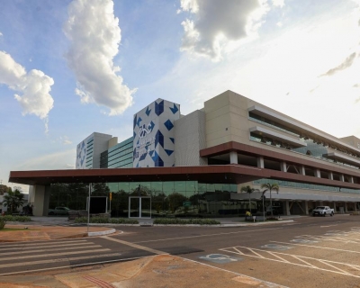 Einstein tem vagas abertas para a equipe do Hospital Central em Cuiab