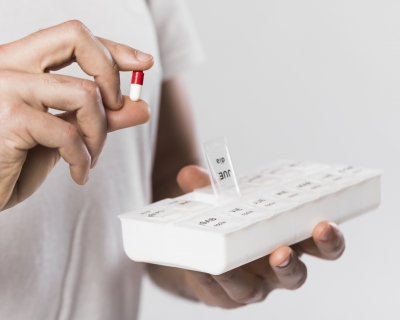Omeprazol: por que mdicos esto restringindo o uso e como substitu-lo com segurana
