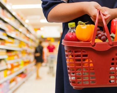 Queda nos preos dos alimentos se mantm pelo quarto ms consecutivo, aponta IBGE