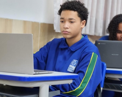 Avaliao Somativa mobiliza escolas e refora gesto por resultados na educao pblica
