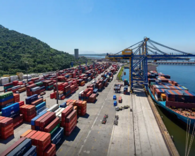 Exportaes do agronegcio brasileiro batem recorde histrico em setembro e reforam liderana global do setor