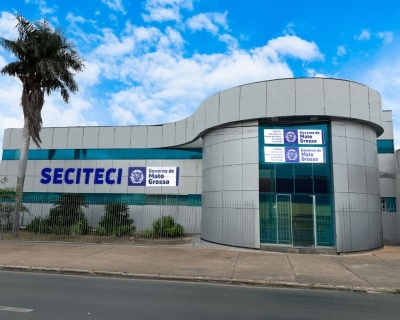 Inscries em processo seletivo para professores e tcnicos da Seciteci encerram neste domingo (12)