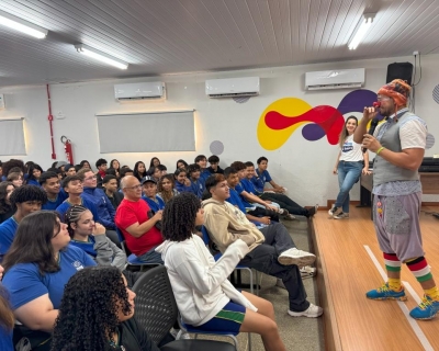 CGE e Seduc lanam programa para fortalecer a cidadania e a integridade entre jovens da rede pblica