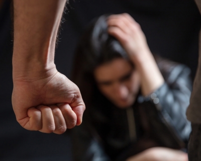 Polcia Civil prende marido e liberta mulher vtima de violncia que vivia trancada em casa
