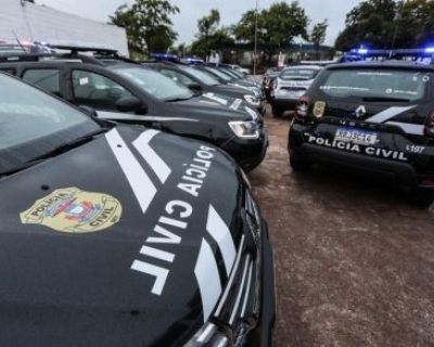 Interno de clnica  morto por colega e jogado no Rio Cuiab