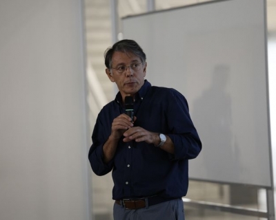 Presidente do Impa afirma que domnio da matemtica define quem detm o poder na era da inteligncia artificial