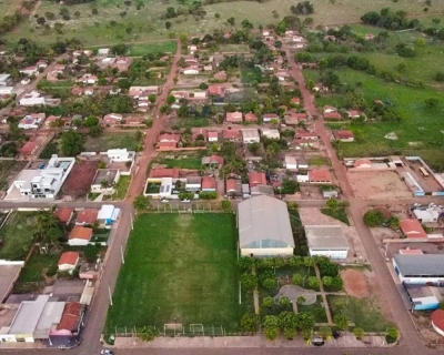 S�o Jos� do Povo recebe quase R$ 500 mil em emenda para fortalecer a Sa�de B�sica