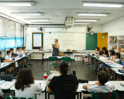 Professores podero solicitar Carteira Nacional Docente a partir desta quinta-feira