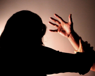 PM prende homem que descumpriu medida protetiva e ameaou ex-esposa de morte em Jaciara