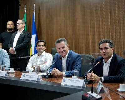 Governo do Estado anuncia a BRB Stock Car no moderno autdromo de MT