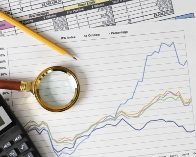 Economia brasileira registra desempenho positivo e sobe 0,4% em agosto