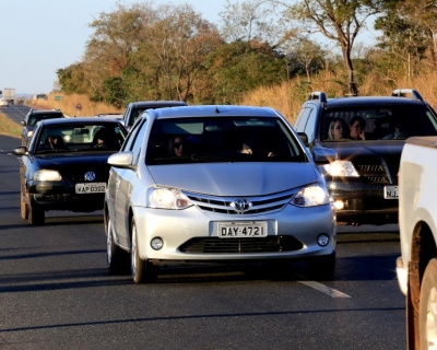 Governo de MT prorroga at� 2028 benef�cio fiscal que isenta IPVA de ve�culos novos