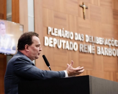 STF confirma legalidade da Lei da APA Rio Cuiab e refora liderana de Max Russi