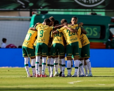 Botafogo-SP x Cuiab�: saiba onde assistir e os detalhes da partida pela S�rie B do Brasileir�o 