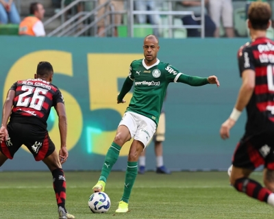 Flamengo x Palmeiras: saiba onde assistir, prov�veis escala��es e detalhes do confronto 