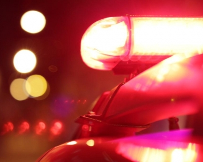 Pol�cia Civil prende homem que matou colega de trabalho por ci�mes da ex-companheira