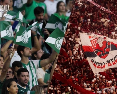 Brasileir�o 2025: Flamengo encosta no Palmeiras e reta final promete emo��o  
