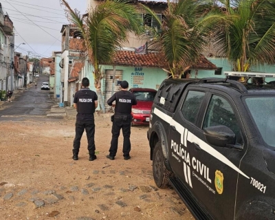 Terceira fase de opera��o da Pol�cia Civil de MT desmantela rede criminosa nacional de fraudes virtuais