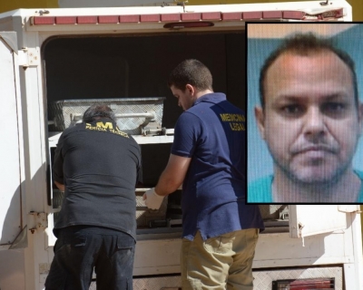 Pol�cia encontra partes de corpo espalhadas em C�ceres durante investiga��o de crime faccionado