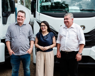 Indicao de Max Russi assegura caminho  agricultura familiar de Barra do Garas