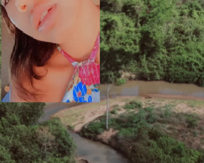 Adolescente � encontrada morta �s margens do rio Bugres