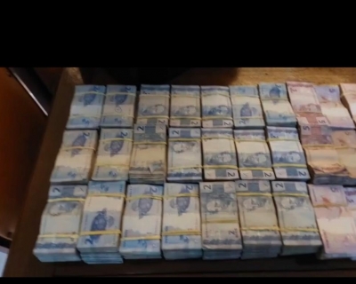 Pol�cia Civil desarticula grupo criminoso respons�vel por furtos de cabos de cobre em propriedades rurais no m�dio norte de MT