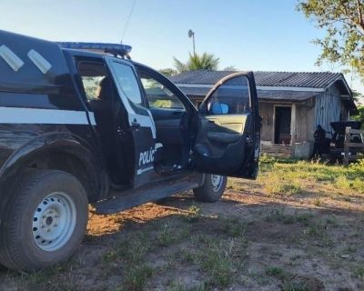 Pol�cia Civil deflagra opera��o contra acusados de fornecer suporte log�stico e financeiro � fac��o