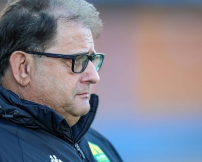 Cuiab� enfrenta o ex-t�cnico Guto Ferreira, que vive fase arrasadora no Remo 