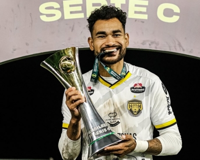 Mixto fez duas tentativas antes de fechar com Jackson para 2026