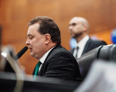 A Democracia e o papel da Assembleia Legislativa!