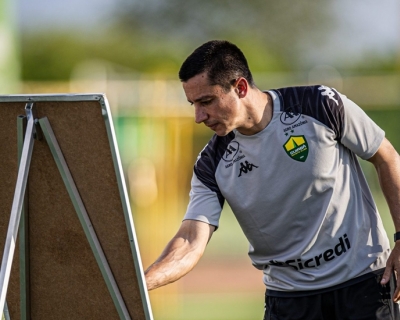 Cuiab� recebe Remo em confronto decisivo pela S�rie B  