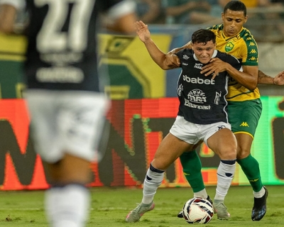 Cuiab� � derrotado pelo Remo na Arena Pantanal 