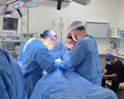 SES realiza quatro transplantes renais em dois dias em Cuiab�