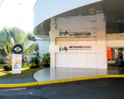 Hospital Metropolitano realiza 29 cirurgias em mutir�o com pacientes de v�rios munic�pios